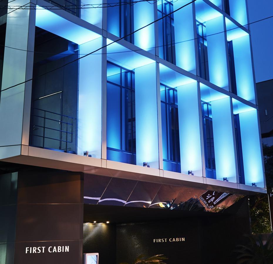 First Cabin Akihabara Showa-Dori Τόκιο Εξωτερικό φωτογραφία