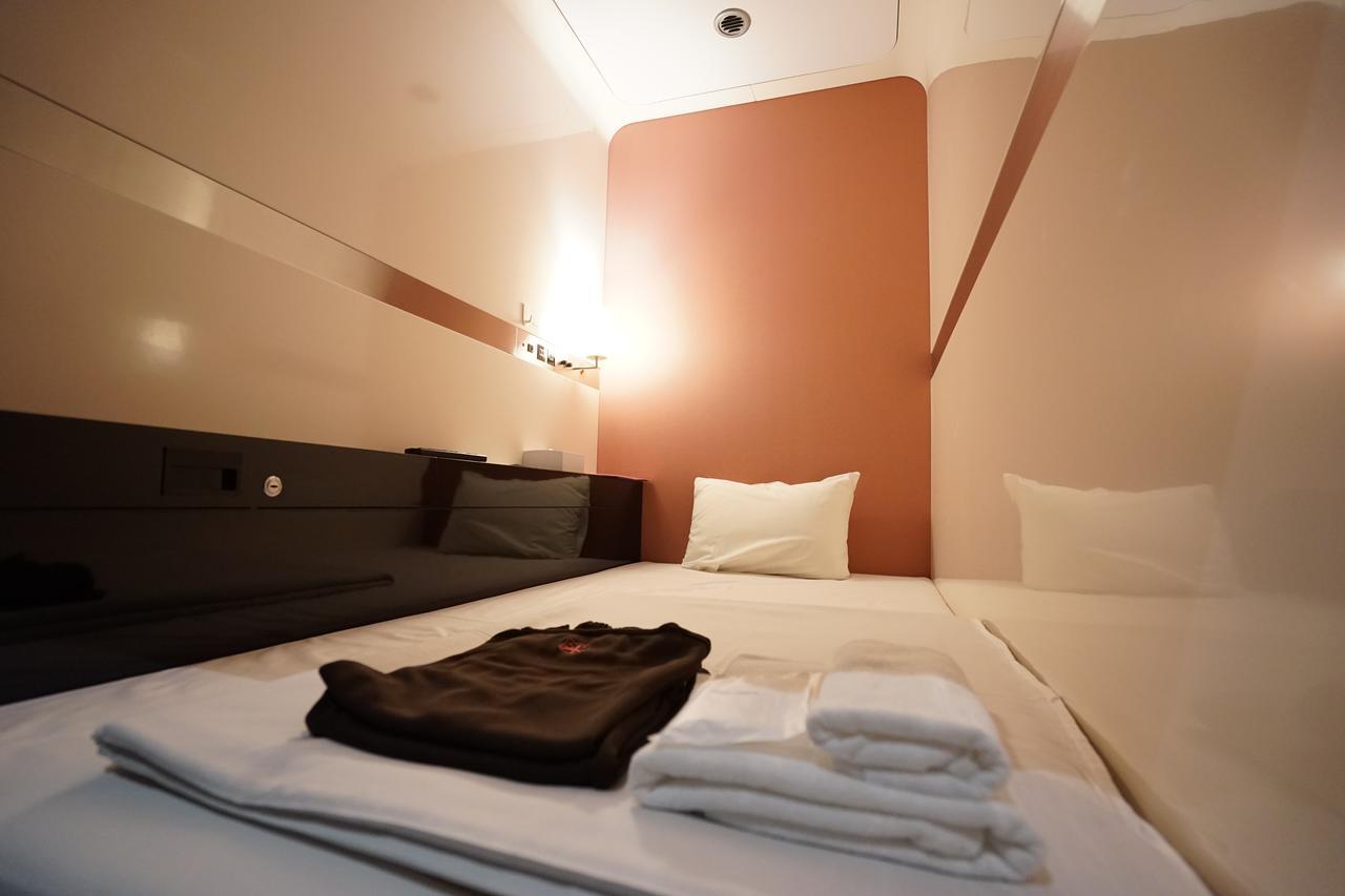 First Cabin Akihabara Showa-Dori Τόκιο Εξωτερικό φωτογραφία
