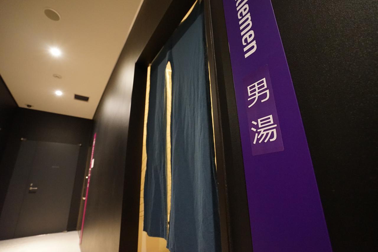 First Cabin Akihabara Showa-Dori Τόκιο Εξωτερικό φωτογραφία