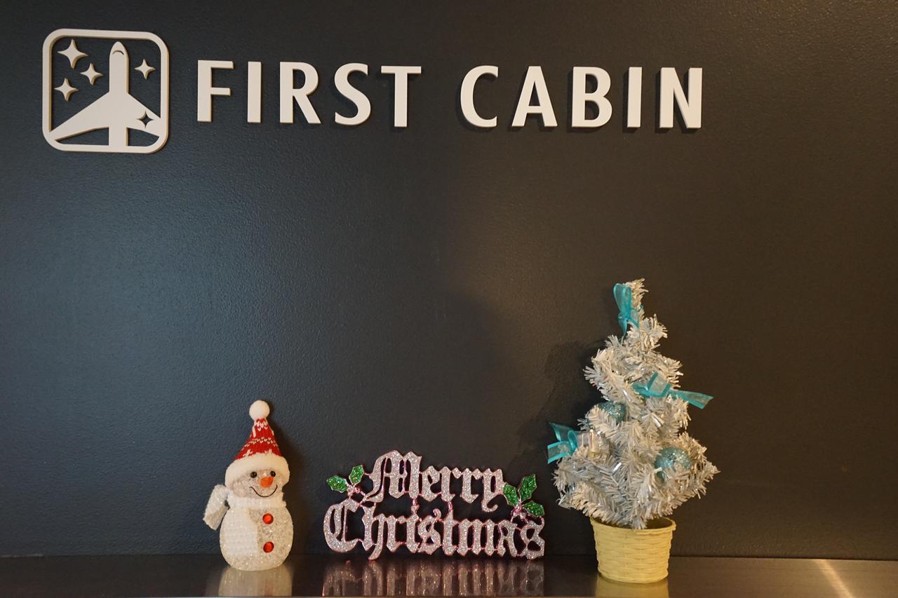 First Cabin Akihabara Showa-Dori Τόκιο Εξωτερικό φωτογραφία