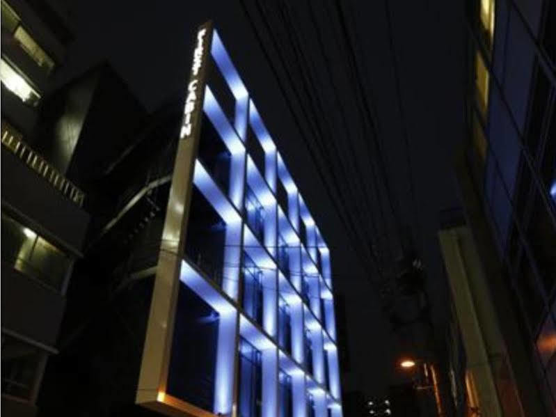 First Cabin Akihabara Showa-Dori Τόκιο Εξωτερικό φωτογραφία