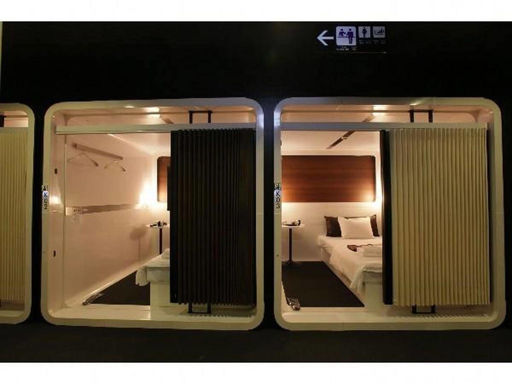 First Cabin Akihabara Showa-Dori Τόκιο Εξωτερικό φωτογραφία