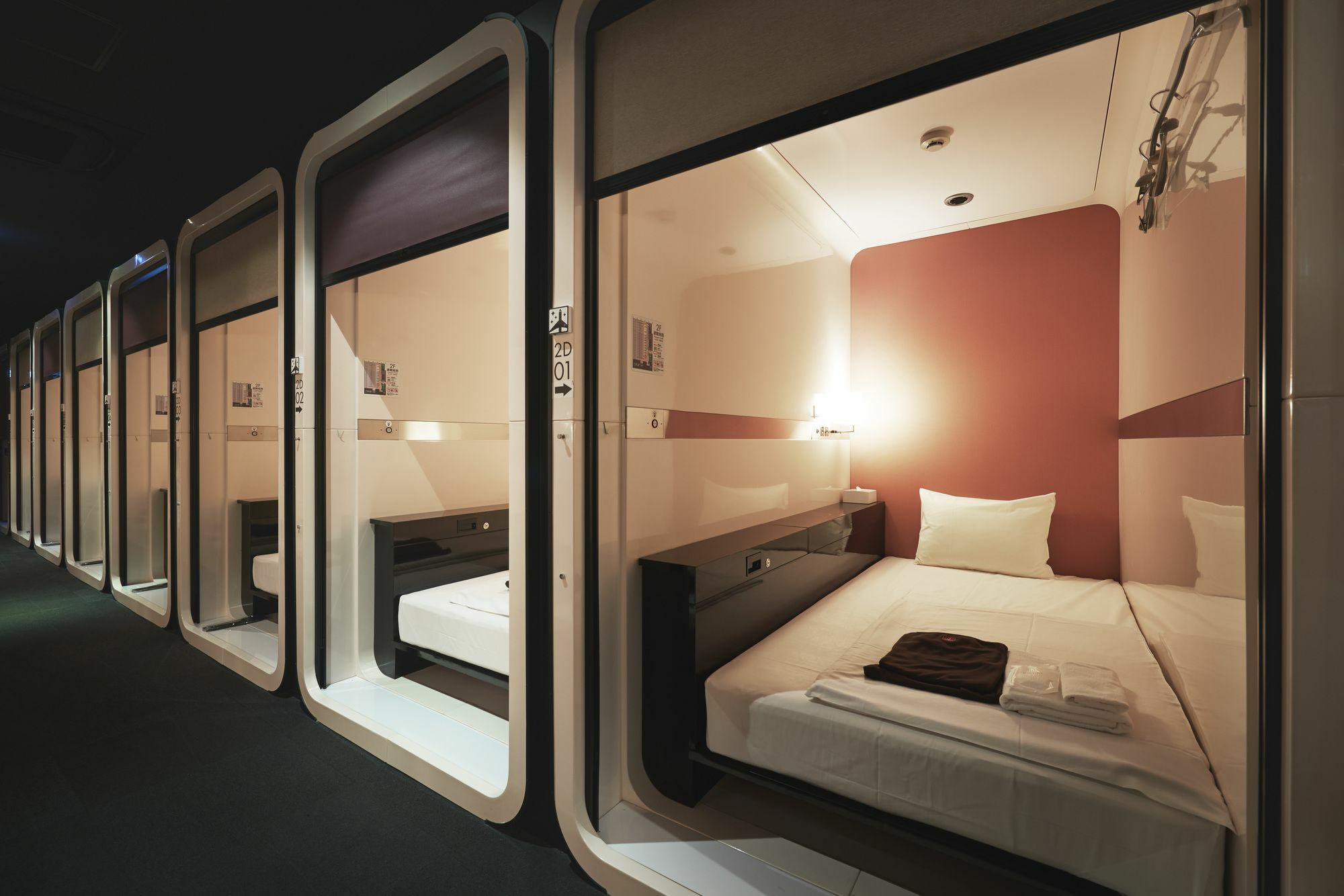 First Cabin Akihabara Showa-Dori Τόκιο Εξωτερικό φωτογραφία